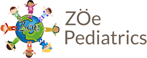 Zoe Pediatrics